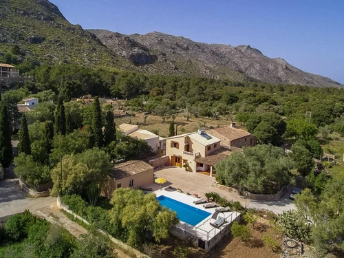 Villa Pollença, 3 Schlafzimmer, 6 Personen - photo_1011874970421