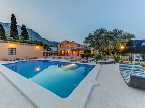 Villa Pollença, 3 Schlafzimmer, 6 Personen - photo_1011874970421