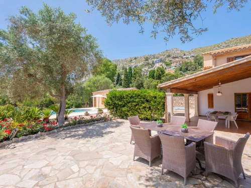 Villa Pollença, 3 Schlafzimmer, 6 Personen - photo_1011874970421