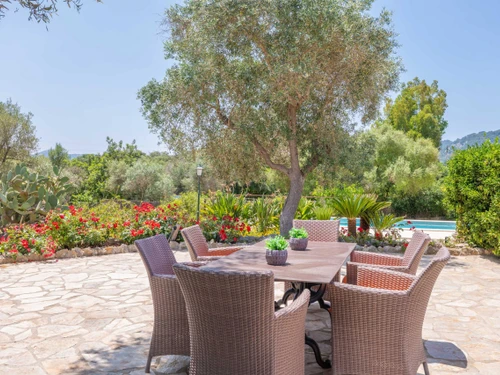 Villa Pollença, 3 Schlafzimmer, 6 Personen - photo_1011874970421