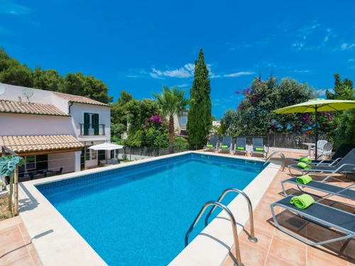 Villa Cala Sant Vicenç, 4 dormitorios, 8 personas - photo_1011875024491
