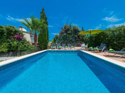 Villa Cala Sant Vicenç, 4 bedrooms, 8 persons - photo_1011875024491