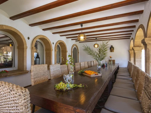 Villa Xàbia, 3 Schlafzimmer, 6 Personen - photo_1011921106041