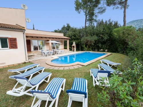 Villa Crestatx, 5 pièces, 8 personnes - photo_1011874990153