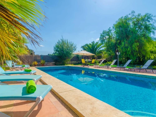 Villa Felanitx, 5 dormitorios, 10 personas - photo_1011874979680