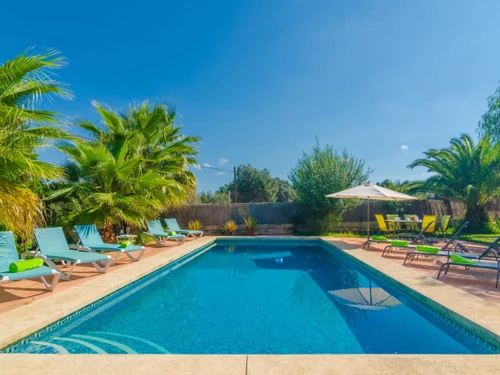 Villa Felanitx, 5 Schlafzimmer, 10 Personen - photo_1011874979680