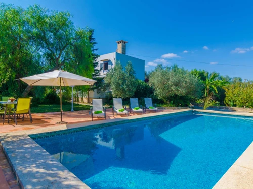 Villa Felanitx, 5 Schlafzimmer, 10 Personen - photo_1011874979680