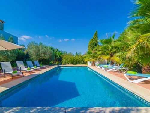 Villa Felanitx, 5 Schlafzimmer, 10 Personen - photo_1011874979680
