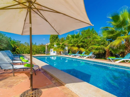 Villa Felanitx, 5 Schlafzimmer, 10 Personen - photo_1011874979680