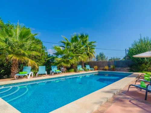 Villa Felanitx, 5 Schlafzimmer, 10 Personen - photo_1011874979680