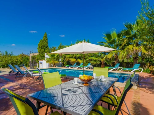 Villa Felanitx, 5 Schlafzimmer, 10 Personen - photo_1011874979680