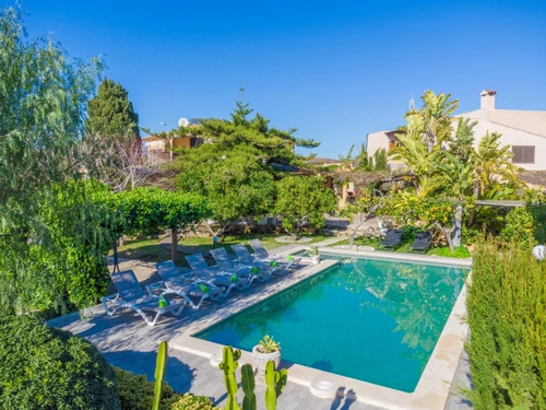 Villa Alcúdia, 5 pièces, 7 personnes - photo_1011875015000