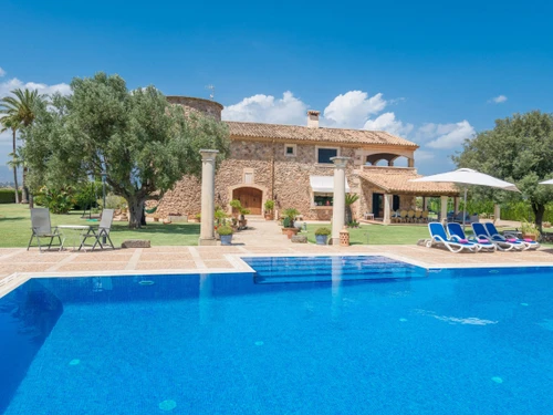 Villa Palma, 6 pièces, 10 personnes - photo_1011875008354