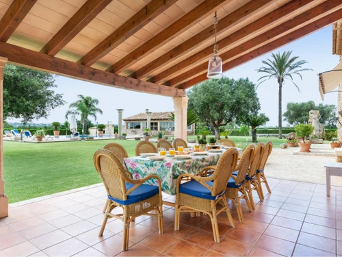 Villa Palma, 5 Schlafzimmer, 10 Personen - photo_1011875008354