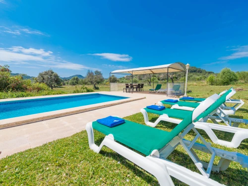 Villa Palma, 6 Schlafzimmer, 10 Personen - photo_1011874997362