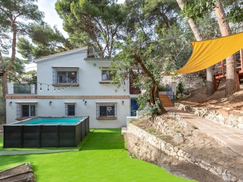 Chalet Málaga, 2 dormitorios, 6 personas - photo_1011874767743