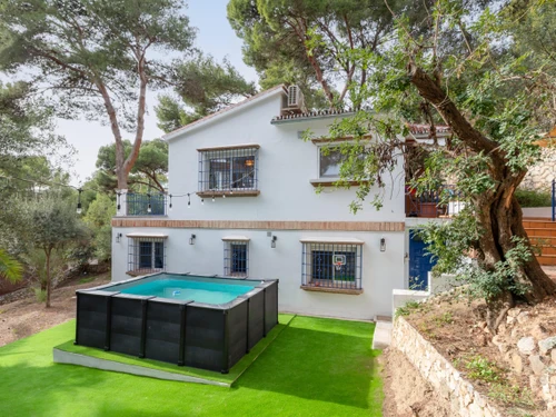 Chalet Málaga, 3 pièces, 6 personnes - photo_1011874767743