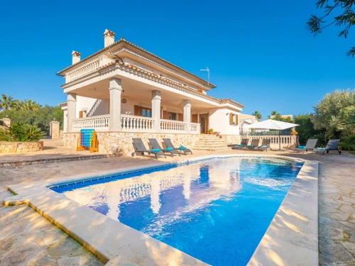 Villa Portocolom, 4 dormitorios, 8 personas - photo_1011875060668