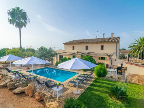 Villa Algaida, 5 Schlafzimmer, 10 Personen - photo_1011875014650