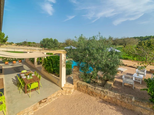Villa Algaida, 5 Schlafzimmer, 10 Personen - photo_1011875014650