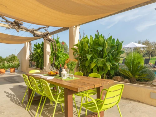 Villa Algaida, 5 Schlafzimmer, 10 Personen - photo_1011875014650