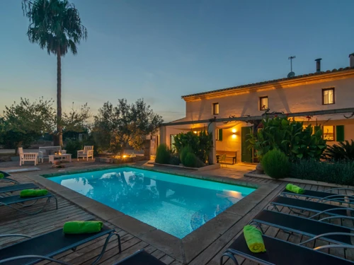 Villa Algaida, 5 Schlafzimmer, 10 Personen - photo_1011875014650