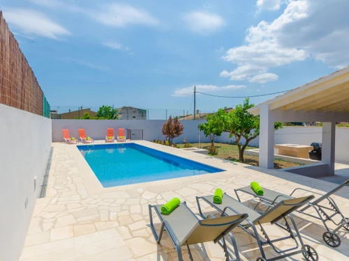 Villa Vilafranca de Bonany, 5 pièces, 8 personnes - photo_1011875034882