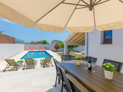 Villa Vilafranca de Bonany, 5 pièces, 8 personnes - photo_1011875034882