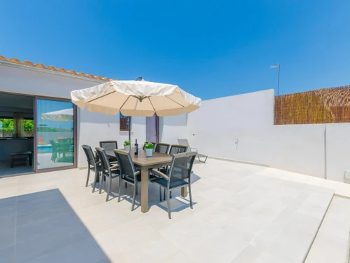 Villa Vilafranca de Bonany, 5 pièces, 8 personnes - photo_1011875034882