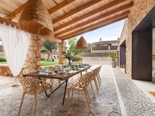 Villa Costitx, 6 pièces, 10 personnes - photo_1011875021968