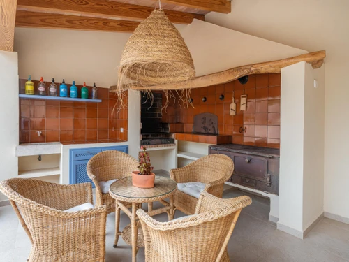 Villa Costitx, 6 pièces, 10 personnes - photo_1011875021968