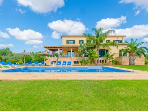 Villa Las Salinas, 4 dormitorios, 8 personas - photo_1011875028012