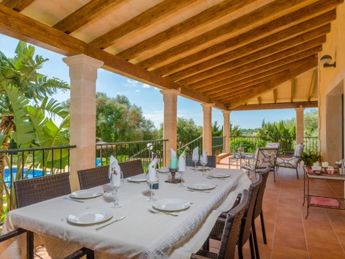 Villa Ses Salines, 4 Schlafzimmer, 8 Personen - photo_1011875028012