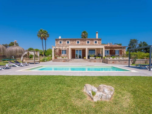 Villa Palma, 4 Schlafzimmer, 6 Personen - photo_1011875029812