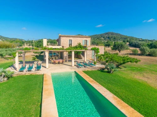 Villa Cala Bona, 3 Schlafzimmer, 6 Personen - photo_1011875025115