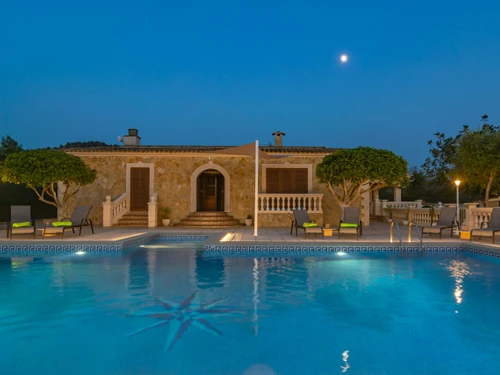 Villa Palma, 4 Schlafzimmer, 8 Personen - photo_1011875031664