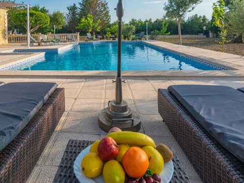 Villa Palma, 4 Schlafzimmer, 8 Personen - photo_1011875031664