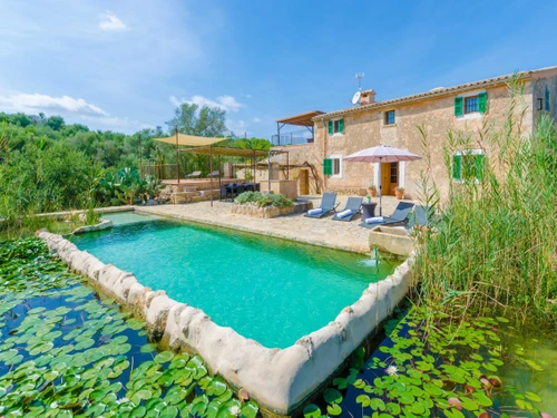 Villa Manacor, 4 Schlafzimmer, 9 Personen - photo_1011875019217