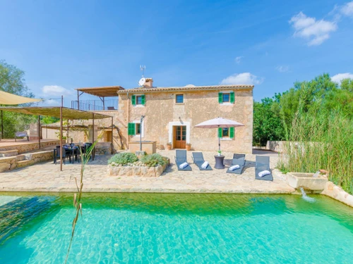 Villa Manacor, 5 pièces, 9 personnes - photo_1011875019217