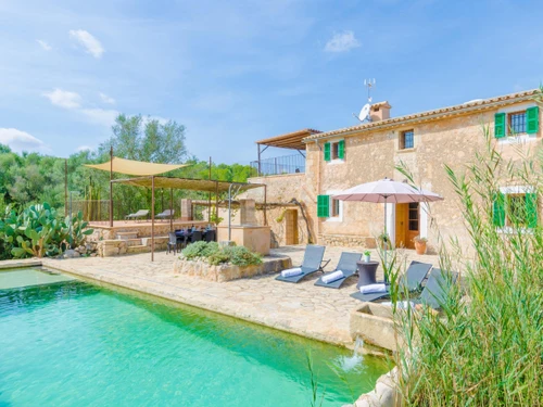Villa Manacor, 5 pièces, 9 personnes - photo_1011875019217