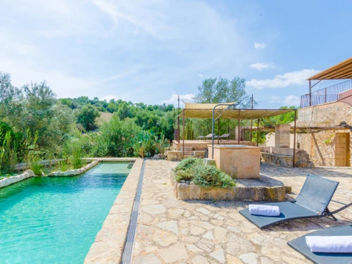 Villa Manacor, 5 pièces, 9 personnes - photo_1011875019217