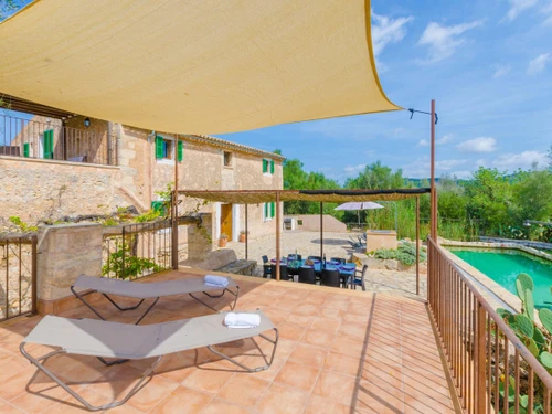 Villa Manacor, 5 pièces, 9 personnes - photo_1011875019217