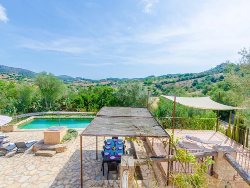 Villa Manacor, 5 pièces, 9 personnes - photo_1011875019217