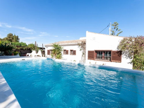 Villa Xàbia, 2 bedrooms, 5 persons - photo_1011875014521