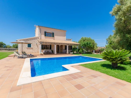 Villa Palma, 3 dormitorios, 6 personas - photo_1011875027048