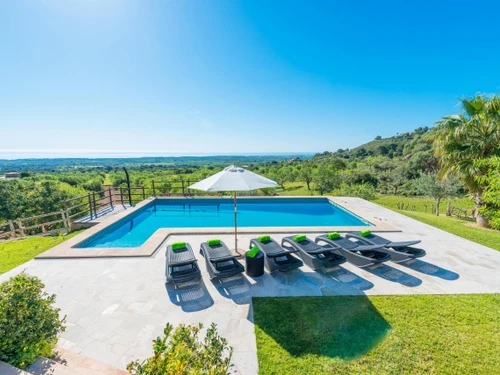 Villa S'Horta, 4 pièces, 6 personnes - photo_1011875021567