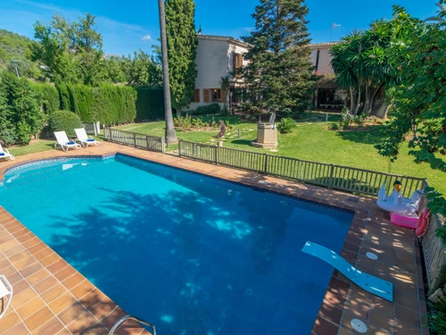 Villa Lloseta, 5 Schlafzimmer, 10 Personen - photo_1011875054494