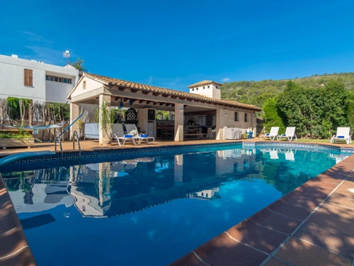 Villa Lloseta, 5 Schlafzimmer, 10 Personen - photo_1011875054494