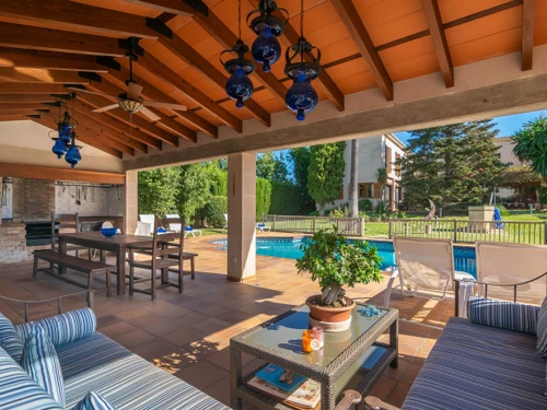 Villa Lloseta, 5 Schlafzimmer, 10 Personen - photo_1011875054494