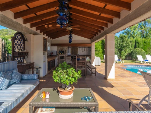 Villa Lloseta, 5 Schlafzimmer, 10 Personen - photo_1011875054494